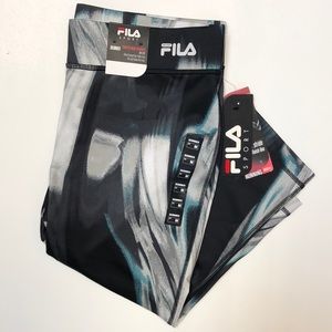Fila Sport Crops